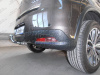фото Фаркоп Galia для Peugeot 4008 2012-