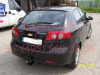 Фаркоп Galia для Chevrolet Lacetti хетчбек 5 дверей 2004-2013, Daewoo Nubira хетчбек 5 дверей 2003-