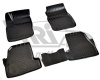 Автомобильные коврики Норпласт для Ford Focus III 3D (2011-/2015-), полиуретановые