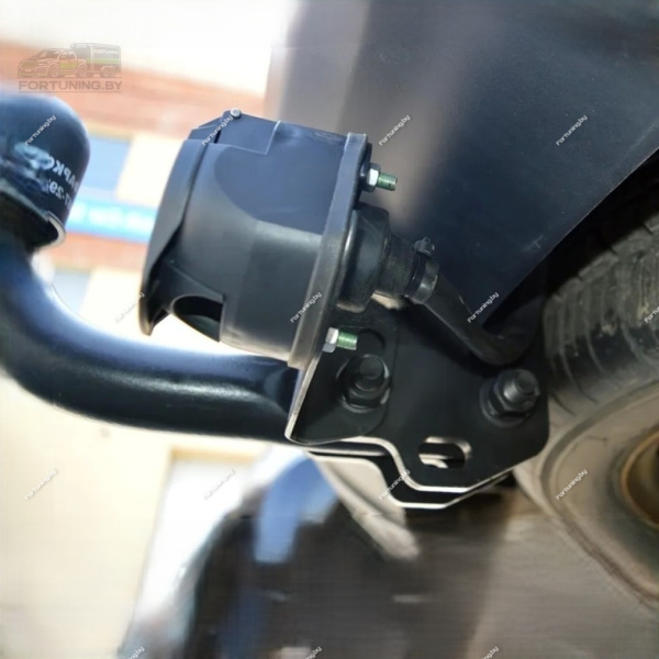 Фаркоп Imiola для Dodge Journey I (2007-2020)