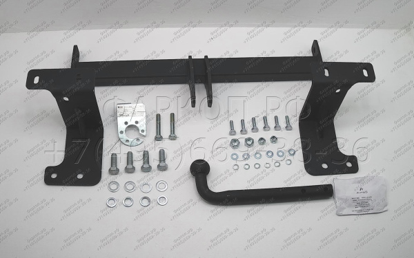 фото Фаркоп AvtoS для KIA Ceed универсал (2007-2012)