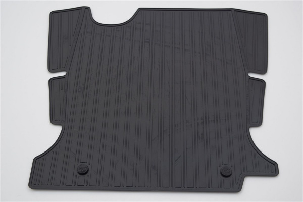 Фото Автомобильные коврики Норпласт для GAZ Gazel Next (2016) (пер., ручка КПП на приборной панели), полиуретановые