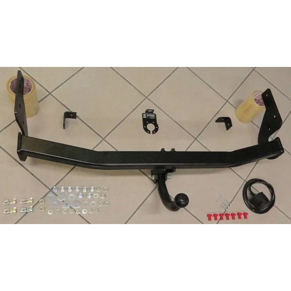 Фаркоп Imiola для Citroen C3 II Picasso 2009-2017