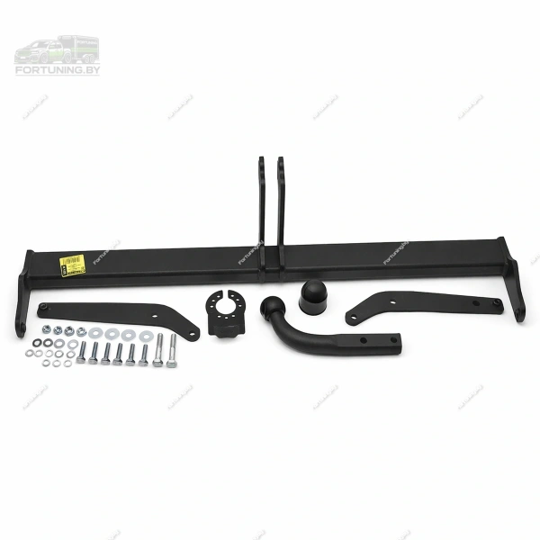 Фаркоп Steinhof (Польша) для Audi A3 IV «8Y» (2020-) «хэтчбек/ седан»