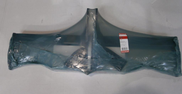 фото Фаркоп Bosal для Mitsubishi Pajero (Митсубиши Паджеро) III 4x4 (2000/3-2007/1)