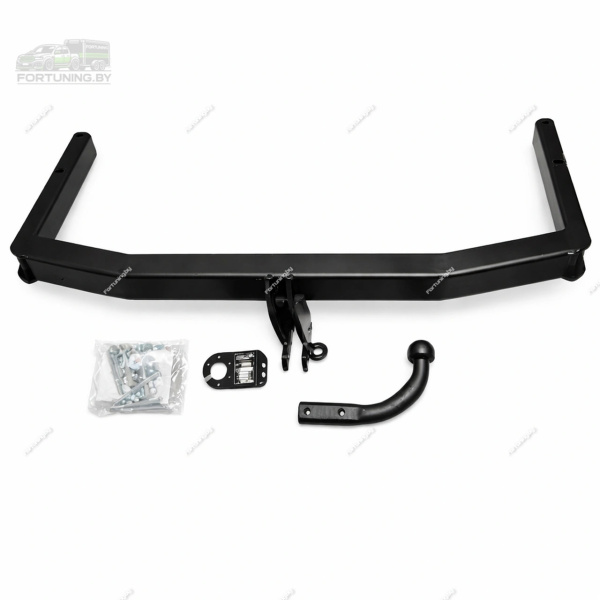 Фаркоп Imiola (Польша) для Audi A4 III «B7» (2004-2009) "седан/ универсал"