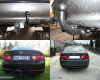 Фаркоп Imiola для Honda Accord седан 2002-2008 (кроме Type-S, 2,4l)