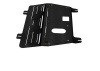 Защита картера и КПП Автоброня для Nissan Qashqai V - 1,6; 2,0 2006-2014