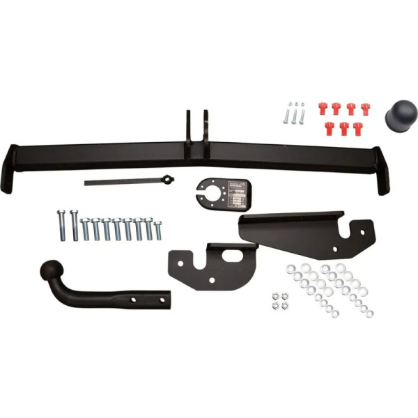 фото Фаркоп Imiola для Toyota Corolla хетчбек 2002-2007