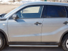 Фото Пороги труба d42 (вариант 1) SUZUKI VITARA 2015-