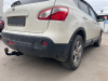 Фаркоп BERG для Nissan Qashqai I (2006-2013)