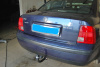 Фаркоп Imiola для Volkswagen Passat B5 седан/универсал 10/1996-09/2000, 10/2000-02/2005