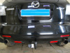 фото Фаркоп Imiola для Mazda CX-7 2007-2012