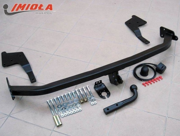 фото Фаркоп Imiola для Renault Espace 2002-2014