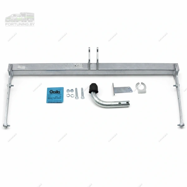 Фаркоп Galia (Словакия) для Audi Q3 I «8U» (2011-2018)