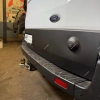 Фаркоп Motodor (Россия) для Ford Transit VIII (2014-) "фургон"