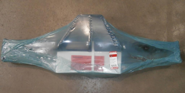 Фаркоп Bosal - Oris - Weso для Great Wall Wingle II «Wingle 5» (2011-2015)