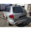 Фаркоп Bosal для Hyundai Santa Fe (Хёндай Санта Фе) (2001-2006)