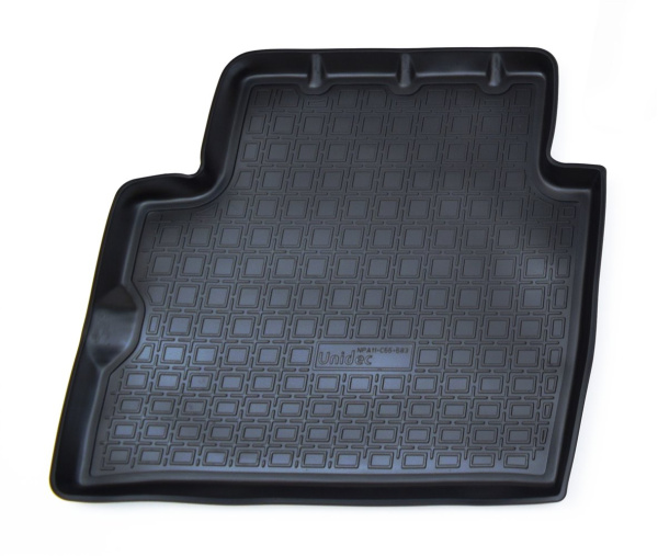 Автомобильные коврики Норпласт для Mazda CX-5 3D (2017), полиуретановые ( подходит на автомобили американского рынка )