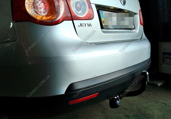 фото Фаркоп Imiola для Volkswagen Jetta (2005-2011)