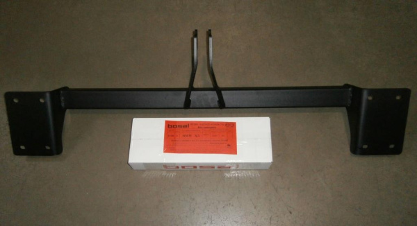 Фаркоп Bosal - Oris - Weso для BMW X5 «E70» (2006-2013)