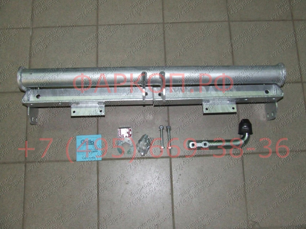 фото Фаркоп Galia для Land Rover Range Rover 2002-2013