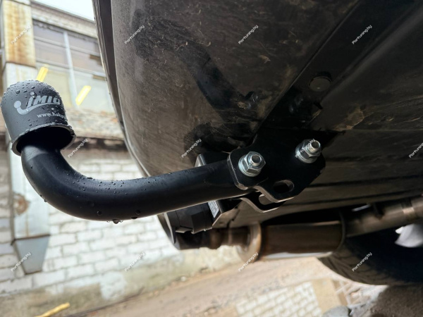 Фаркоп IMIOLA для Dodge Durango III (2010-)