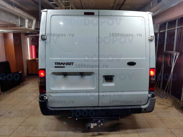Фаркоп AvtoS для FORD Transit (2000-2014)