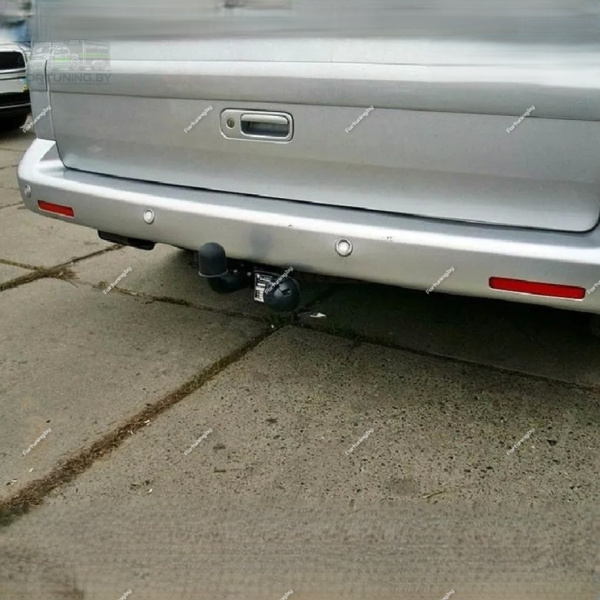 фото Фаркоп Imiola для Volkswagen Transporter T5 (2003-2015)