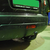 фото Фаркоп Imiola для Nissan Qashqai I (2006-2013)