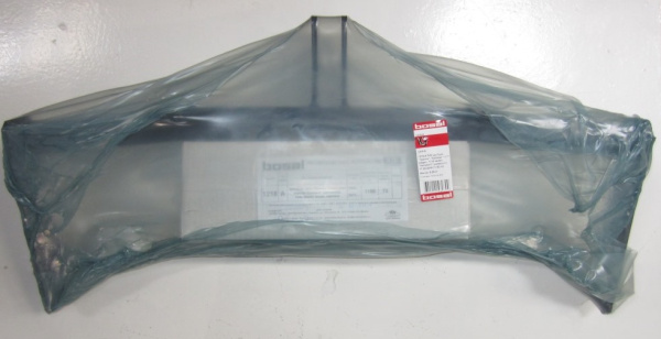 Фаркоп Bosal для DATSUN on-Do 2014-