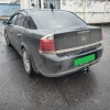 фото Фаркоп Leader Plus (Россия) для Opel Vectra «C» (2002-2008) «седан»
