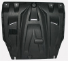Композитная защита картера двигателя и кпп Hyundai i20 V-все (2009-)
