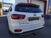 Фаркоп Bosal - Oris - Weso для KIA Sorento III Prime (2015-2020)