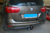 фото Фаркоп Imiola для Seat Alhambra 2010-