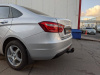 фото Фаркоп AvtoS для Lada Vesta SW/ SW Cross I «универсал» (2015-2022)