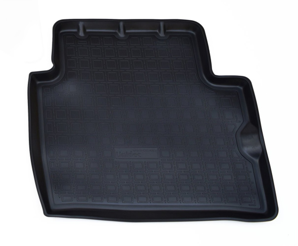 Автомобильные коврики Норпласт для Mazda CX-5 3D (2017), полиуретановые ( подходит на автомобили американского рынка )