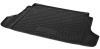 Автомобильный коврик багажника Rival для Suzuki Grand Vitara 5-дв. 2012-н.в., полиуретан, 15501002