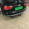 Фаркоп Steinhof (Польша) для Audi A8 III «D4» (2009-2017)