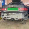 Фаркоп Imiola (Польша) для Honda Accord VII (2002-2008) «седан»