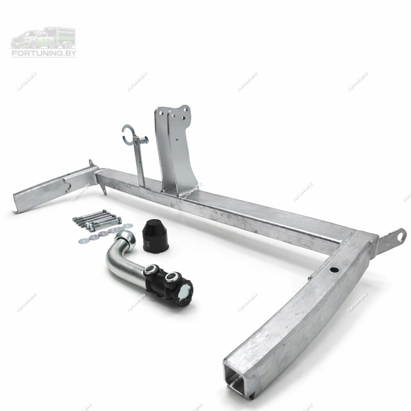 Фаркоп Galia (Словакия) для Audi A4 I «B5» (1994-2001) "седан/ универсал"