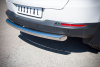 Фото Защита заднего бампера d76 VOLKSWAGEN Tiguan Sport & Style 2011-2016