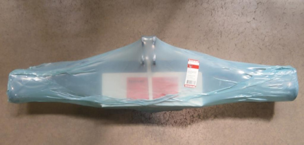 фото Фаркоп Bosal - Oris - Weso для Infiniti FX35 (2002-2009)