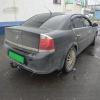 Фаркоп Leader Plus (Россия) для Opel Vectra «C» (2002-2008) «седан»