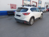 Фаркоп AvtoS для MAZDA CX-5 (2012-2017,2017-)