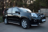 Фото Защита переднего бампера d63/63 NISSAN X-Trail 2011-2014