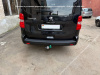 Фаркоп AvtoS для CITROEN Jumpy c 2016-