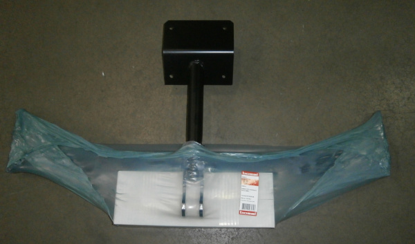 Фаркоп Bosal - Oris - Weso для Daewoo Nexia I (1994-2008), седан