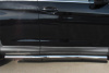 Пороги труба d63 (вариант 3) HONDA CR-V 2.0 2013-2015