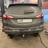 AvtoS (Россия) для Chevrolet Equinox III (2017-)
